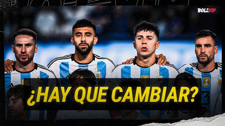 La Selección tendrá una prueba de fuego ante Brasil en Río.