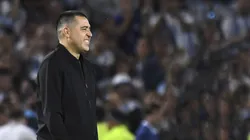 Boca tuvo un gran gesto con Rodrigo Bentancur ¿para que regrese en el futuro?