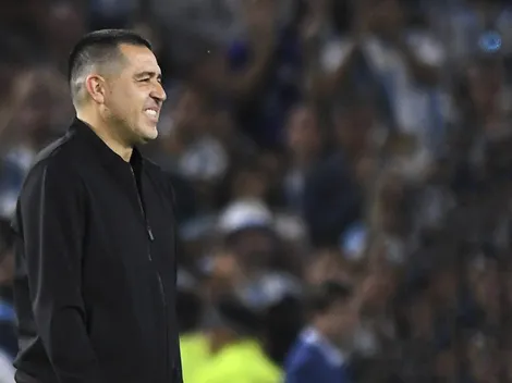 Boca tuvo un gran gesto con Rodrigo Bentancur ¿para que regrese en el futuro?