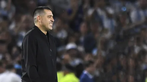 Boca tuvo un gran gesto con Rodrigo Bentancur ¿para que regrese en el futuro?