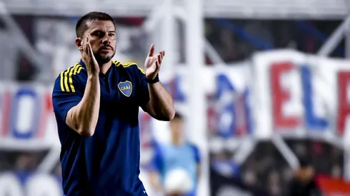Boca definió qué pasará con el futuro de Mariano Herrón