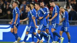 Ganó la Europa League y estaba convocado para la Eurocopa, pero su Selección lo perderá por una gravísima lesión