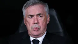 Carlo Ancelotti podría continuar en Real Madrid.