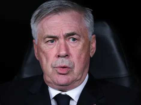 Revés para Brasil: la postura de Real Madrid sobre el futuro de Carlo Ancelotti