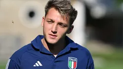 Dos de Boca: Mateo Retegui eligió a los mejores compañeros de su carrera