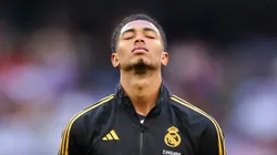 Jude Bellingham gana el Golden Boy 2023