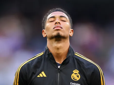 Jude Bellingham gana el Golden Boy 2023