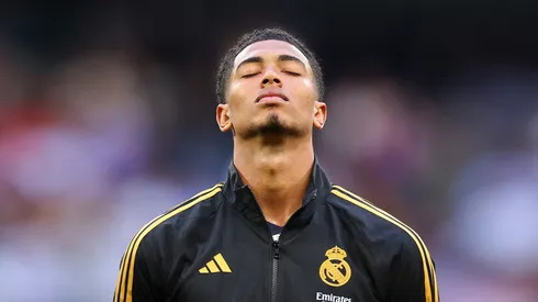 Jude Bellingham gana el Golden Boy 2023