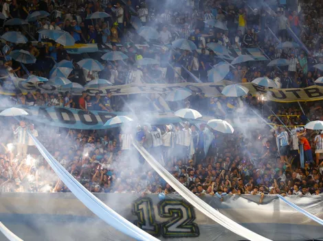 El documento que justifica la clausura de La Bombonera