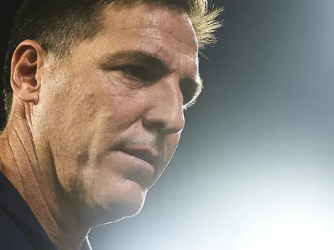 Los 4 candidatos argentinos para reemplazar a Berizzo en Chile