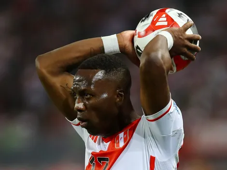 En Perú explotaron contra Advíncula y Boca festeja: el motivo