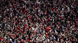 Alex Vigo debe volver a River, y desde el Millonario tienen la intención de transferirlo.