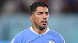 ¿Terminó con la pelea? El posteo de Luis Suárez tras Argentina vs Uruguay