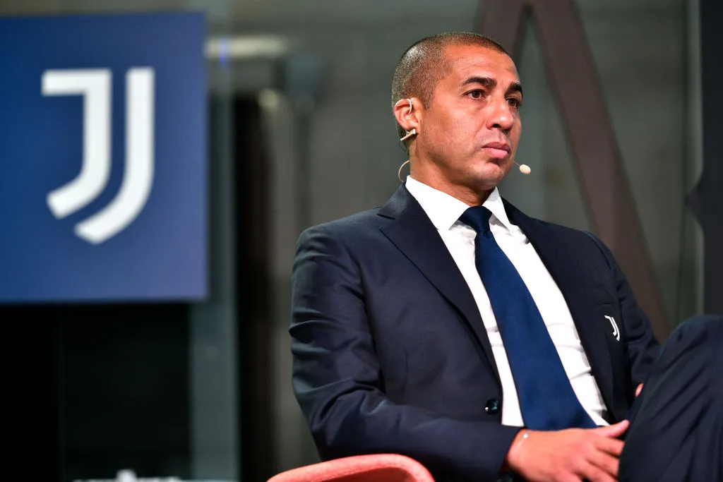 David Trezeguet, ídolo absoluto de Juventus. (Foto: Getty)