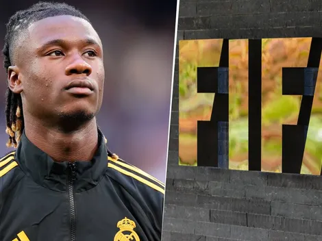 La suma millonaria que recibirá Madrid de la FIFA por la lesión de Camavinga