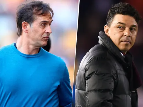 En Arabia Saudita dicen que Al Ittihad declinó a Lopetegui para ir por Gallardo