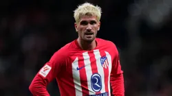 Rodrigo de Paul, figura de Atlético de Madrid.