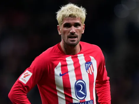 Se supo: el plan de Juventus para lograr la compra de Rodrigo de Paul