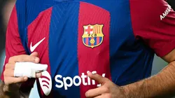 Gündogan desmiente los rumores sobre su salida del Barcelona