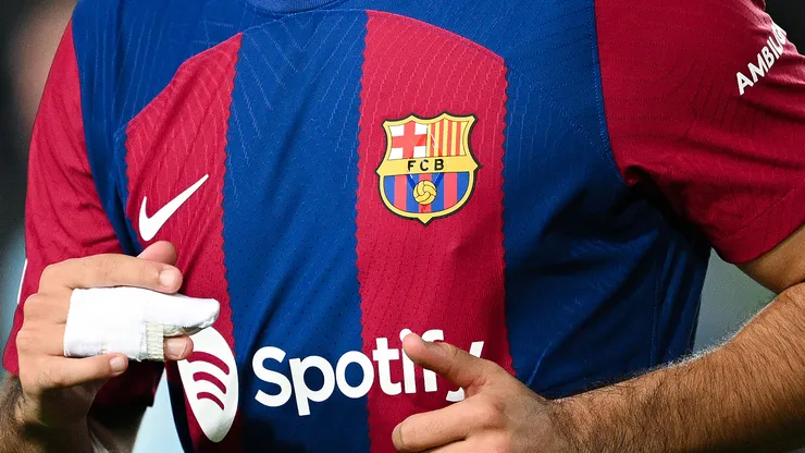 Gündogan desmiente los rumores sobre su salida del Barcelona