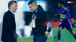 Las noticias de Boca hoy: Medina en la mira del Inter y ¿se postergan las elecciones?