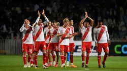 Las noticias de las últimas 24 horas de River.