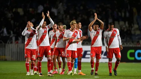 Las noticias de las últimas 24 horas de River.