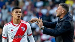 Las noticias de River hoy: la idea de Demichelis para el 2024 y se define el futuro de Zuculini