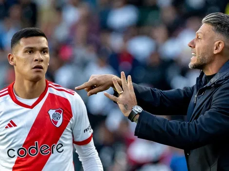 Las noticias de River hoy: la idea de Demichelis para el 2024 y se define el futuro de Zuculini