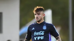 Nadie lo sabía: Barcelona estuvo muy cerca de contratar a Pablo Maffeo