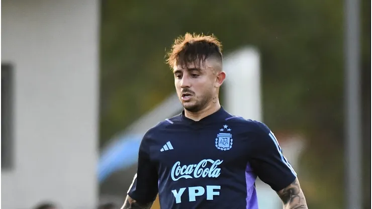 Nadie lo sabía: Barcelona estuvo muy cerca de contratar a Pablo Maffeo