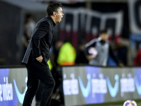 Gallardo no será el primero: los 4 entrenadores argentinos que dirigieron a Al Ittihad