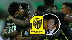 Gallardo al Al Ittihad: el verdugo de Boca que dirigirá el ex DT de River