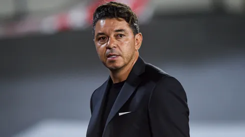Marcelo Gallardo será nuevo director técnico de Al Ittihad.