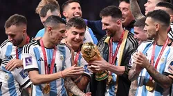 Efecto mariposa: los 5 sucesos fuera del Mundial que marcaron la coronación de Argentina en Qatar 2022