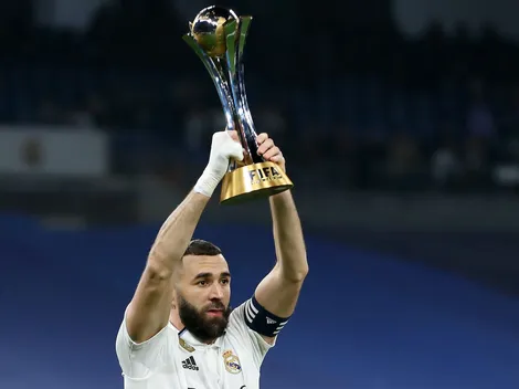 Con Gallardo como novedad: así se jugará el Mundial de Clubes 2023