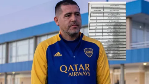 Riquelme, candidato a presidente por el oficialismo.