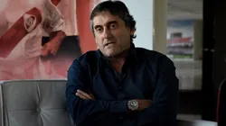 Enzo Francescoli y un análisis profundo sobre lo sucedido.