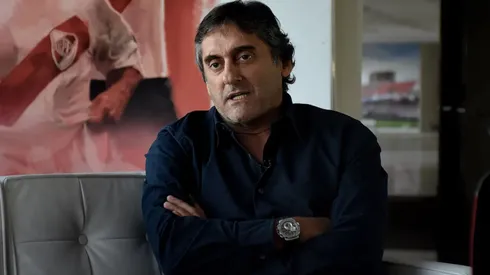 Enzo Francescoli y un análisis profundo sobre lo sucedido.