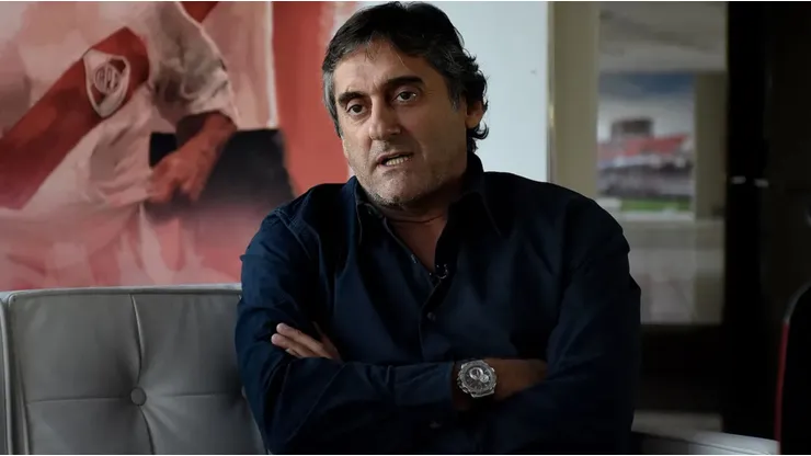 Enzo Francescoli y un análisis profundo sobre lo sucedido.