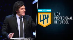 La LPF se pronunció contra las SAD en Argentina.