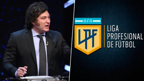 La LPF se pronunció contra las SAD en Argentina.