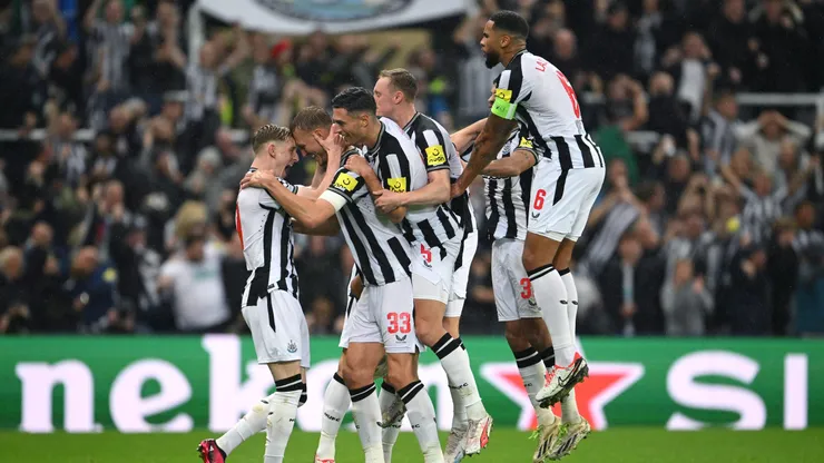 Newcastle quiere seguir mejorando su plantel.