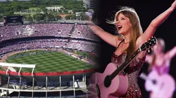 En River ya saben cómo quedó el Monumental tras los recitales de Taylor Swift