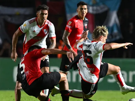 El cambio de reglamento que hizo la AFA a una fecha del final de la Copa de la Liga