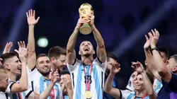 Atlético de Madrid se adelantaría al Barcelona por Guido Rodríguez