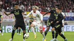 Nuevo rival para Messi y el Inter Miami en la MLS: New York Red Bulls ficha a Emil Forsberg