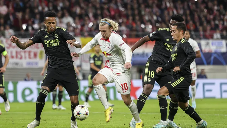 Nuevo rival para Messi y el Inter Miami en la MLS: New York Red Bulls ficha a Emil Forsberg