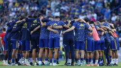 ¿Se van? Los 3 jugadores de Boca que el Inter de Milán sigue de cerca