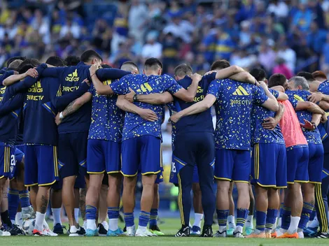 El pibe de Boca que volverá de un préstamo que salió muy mal: no juega desde 2022